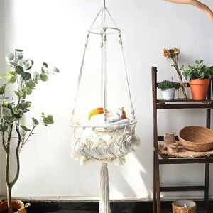 Brand New Hanging cat bed hammock